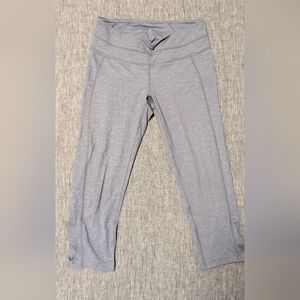 Athleta Light Blue Leggings